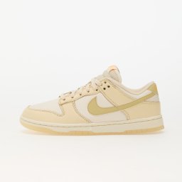 Сникърси Nike W Dunk Low Muslin/ Team Gold-Pale Ivory-Laser Orange EUR 36.5