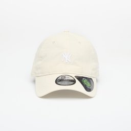 Шапка New Era 9TWENTY Recycled Mini New York Yankees Stone Universal