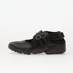Сникърси Nike W Air Rift Br Black/ Black-Black EUR 35.5