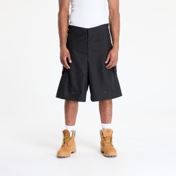 Къси панталони A-COLD-WALL* Form Short Black L
