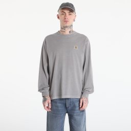 Тениска Carhartt WIP L/S Nelson T-Shirt UNISEX Yosemite XS