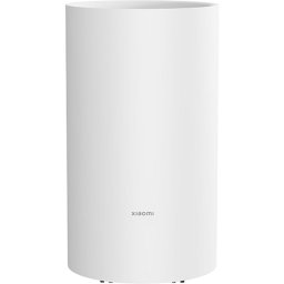 Обезвлажнител на въздух Xiaomi Smart Dehumidifier Lite, 190W, 3 l резервоар, подходящ за помещения с площ до 25m², Wi-Fi смарт контрол, бял