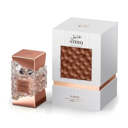 Ateeq Nusuk Парфюм за жени и мъже EDP 100 мл. (Много популярен)