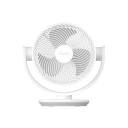 Fan Smart Desktop Air Circulation