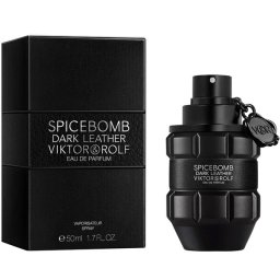 Viktor & Rolf Spicebomb Dark Leather EDP 50ml за Мъже