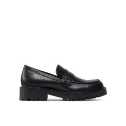 Vagabond Shoemakers лоуфъри с дебела подметка Kenova 5241-301-20 Черен