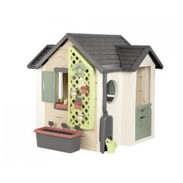 Детска къща за игра Smoby Garden House, 7600810408