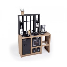 Детска Кухня Играчка Smoby Loft 7600312600