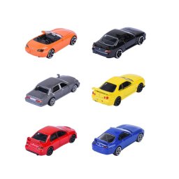 Колички JDM Legends Premium Cars Majorette 8502100000