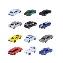 Колички Vintage Premium Cars, Majorette 12 модела 8502000001
