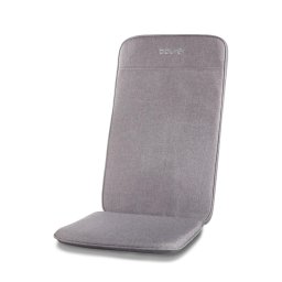 Beurer MG 202 Shiatsu seat cover + Beurer MG 24 Massager with heat function