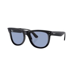 Слънчеви очила Ray-Ban Wayfarer Reverse RBR0502S 667772