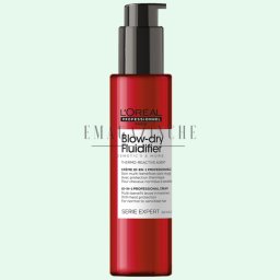 L’Oréal Professionnel Термо крем за лесно изсушаване 150 мл Serie Expert Blow-Dry Fluidifier