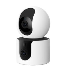Камера за видео наблюдение Xiaomi Smart Camera C300 DualEU BHR9166EU (58699)