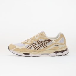 Сникърси Asics Gel-NYC White/ Roasted Coffee EUR 45