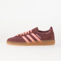Сникърси adidas Handball Spezial Quiet Crimson/ Frozen Turbo/ Gum 3 EUR 41 1/3