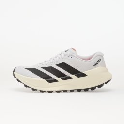 Сникърси adidas Terrex Agravic Sl Trail Running Ftwr White/ Core Black/ Ftwr White EUR 39 1/3