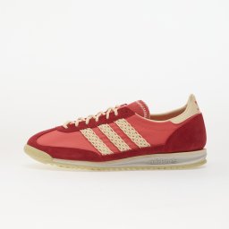 Сникърси adidas Sl 72 Og Preloved Scarlet/ Warm Vanilla/ Team Victory Red EUR 41 1/3