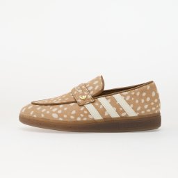 Сникърси adidas Handball Spezial Loafer Supplier Colour/ Off White/ Gold Met. EUR 36