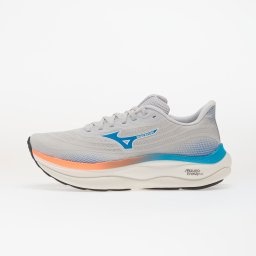 Сникърси Mizuno WAVE SKY 9 Cloudscape/ Blue Jewel/ Lava Orange EUR 46.5