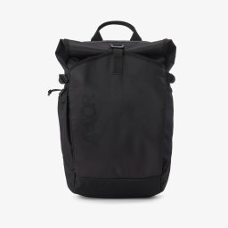 Раница AEVOR Roll Pack 2.0 Proof Black 19 l