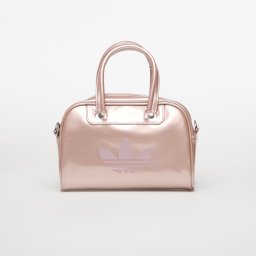 Чанта adidas Adicolor Mini Bowling Bag Vapour Grey Met. Universal