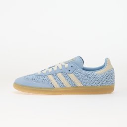 Сникърси adidas Samba Og Clear Sky/ Off White/ Gum 3 EUR 36 2/3