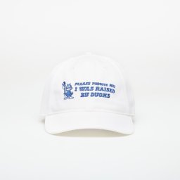 Шапка Carhartt WIP Bumper Sticker Cap White Universal