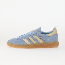 Сникърси adidas Handball Spezial Clear Sky/ Warm Vanilla/ Gold Met. EUR 36 2/3