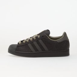 Сникърси adidas Superstar Ii Utility Black/ Grey Six/ Clay EUR 42