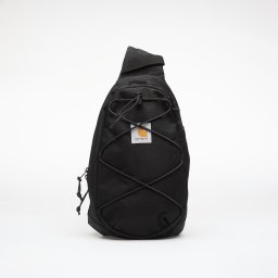 Раница Carhartt WIP Kyle Sling Bag Black Universal