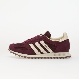 Сникърси adidas La Trainer Og Maroon/ Off White/ Maroon EUR 44