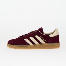 Сникърси adidas Handball Spezial W Maroon/ Crew White/ Gold Metallic EUR 38