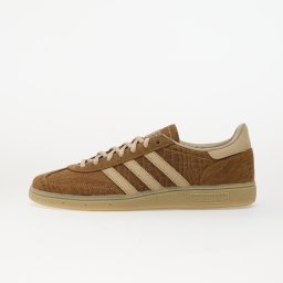 Сникърси adidas Handball Spezial Light Cinnamon/ Savannah/ Stone Khaki EUR 41 1/3