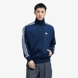 Суитшърт adidas Firebird Track Top Night Indigo L