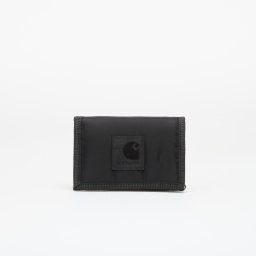 Портфейл Carhartt WIP Otis Wallet Black Universal