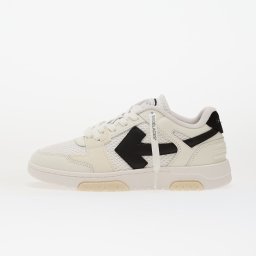Сникърси Off-White Slim Out Of Office White/ Black EUR 37.5