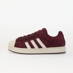 Сникърси adidas Superstar St Maroon/ Off White/ Off White EUR 40 2/3