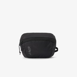Чанта AEVOR Hip Bag Move Ripstop Black 1,5 l