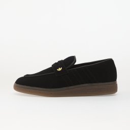 adidas Handball Spezial Loafer Core Black/ Core Black/ Gum5 9
