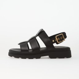 Сникърси Clarks Orinoco3 Strap Black Leather EUR 37