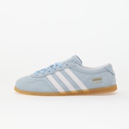 Сникърси adidas Gazelle Lo Pro W Clear Sky/ Ftw White/ Gum EUR 40 2/3