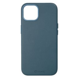 Калъф Coverz MagSafe Compatible за iPhone 16 Pro Blue