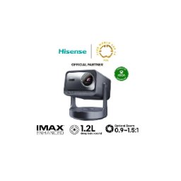 Мултимедиен проектор Hisense C2 Ultra Smart mini 20015101