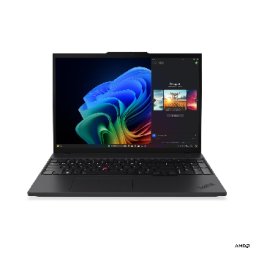 Лаптоп Lenovo ThinkPad T16 Gen 4 (AMD) 21QN001RBM