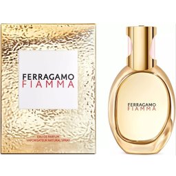 Salvatore Ferragamo Fiamma EDP 35ml за Жени