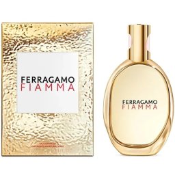 Salvatore Ferragamo Fiamma EDP 100ml за Жени