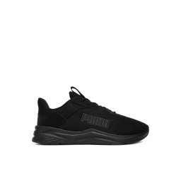 Puma Сникърси FTR Wave 311095 02 Черен