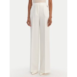 Marciano Guess Текстилни панталони 6RGB03 7357A Екрю Regular Fit