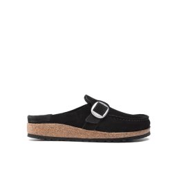 Birkenstock Чехли Buckley 1017826 Черен